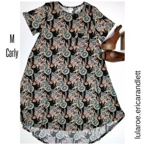 LuLaRoe Carly